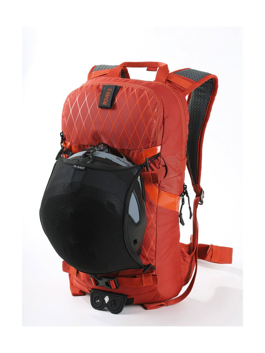 Nitro Rover 14, supernova - Bild 6