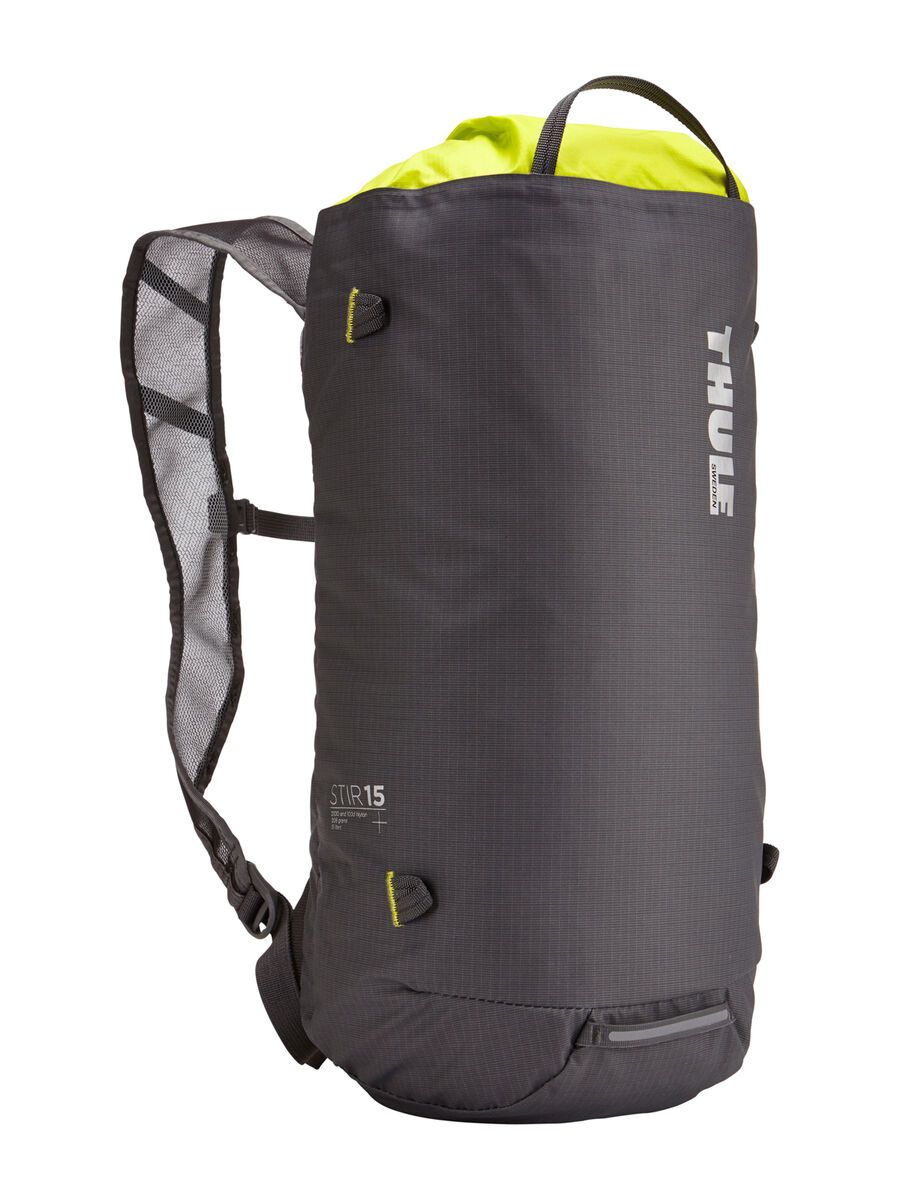 Thule Stir 15L Hiking Pack, dark shadow - Bild 1