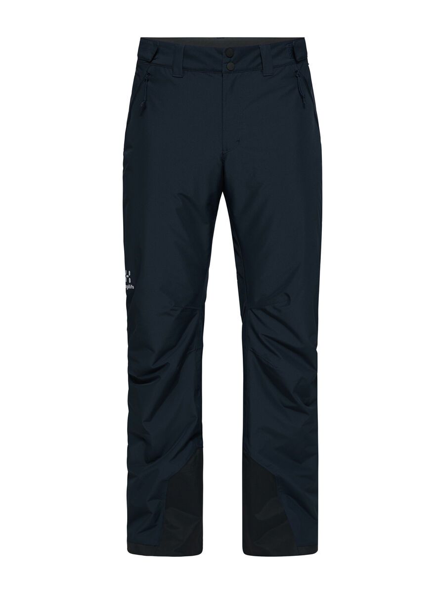 Haglöfs Gondol Insulated Pant Men, tarn blue - Bild 1