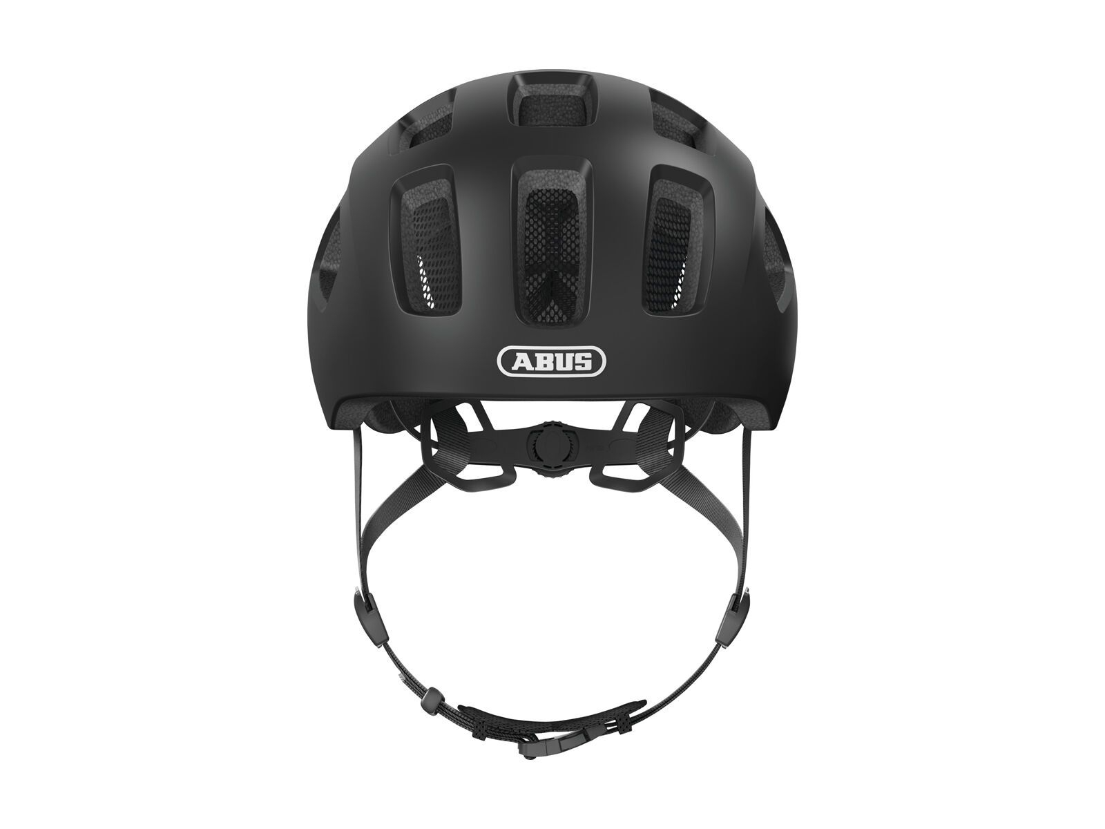 Abus Youn-I 2.0, velvet black - Bild 2