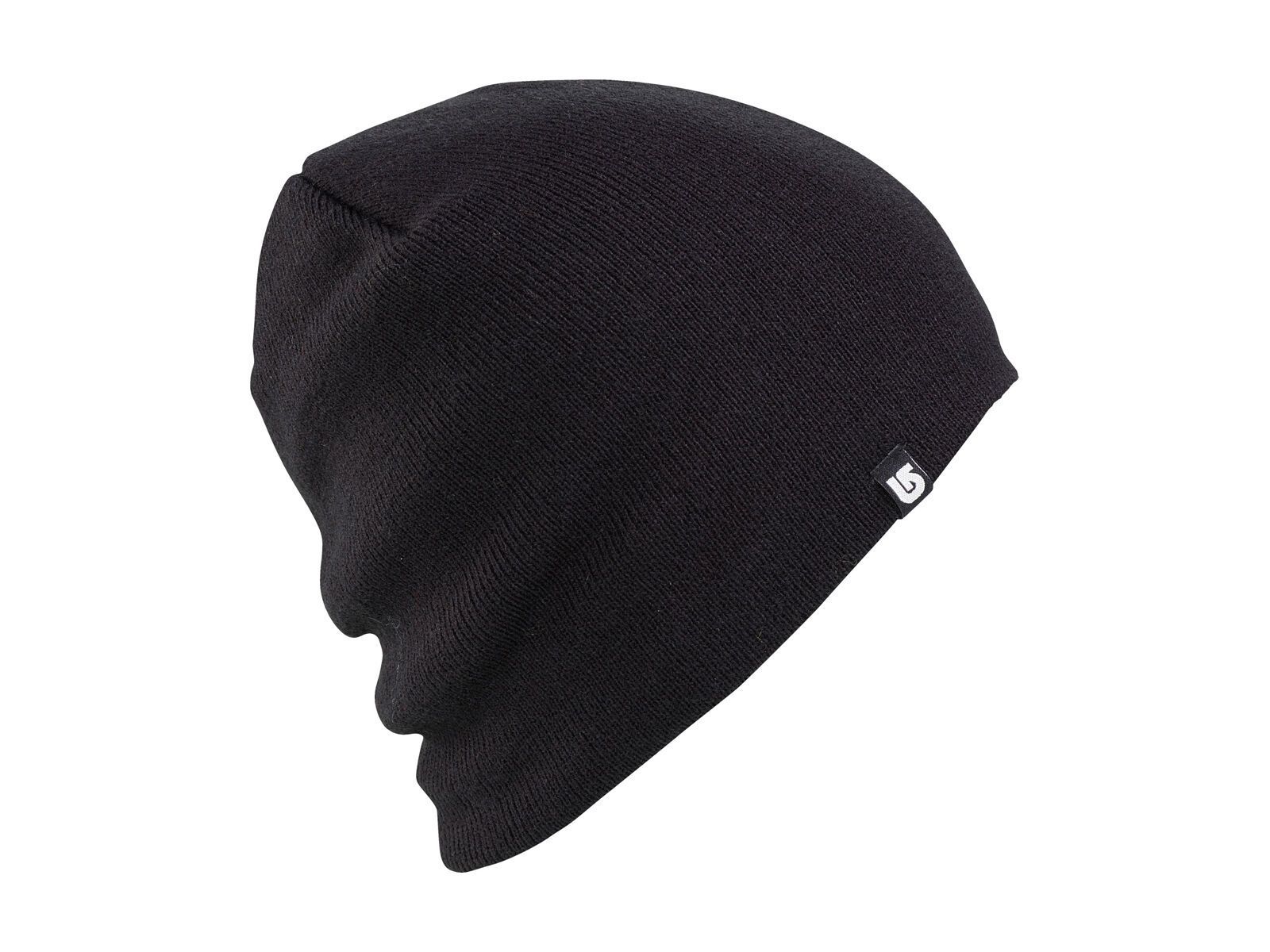 Burton Tech Beanie, true black - Bild 1