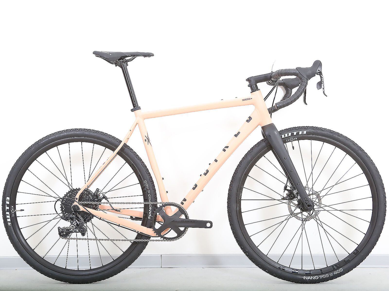 ***2. Wahl*** NS Bikes RAG+ 2 coral 2021 - Bild 4