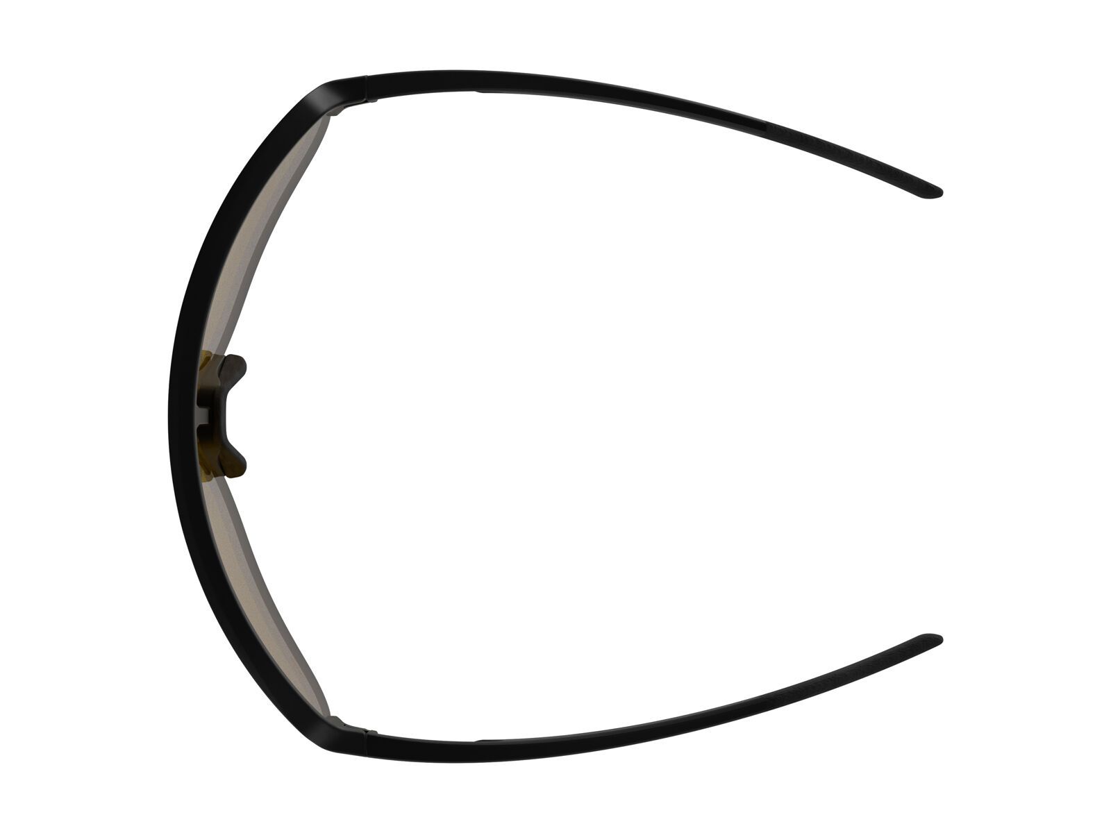 Alpina Ram 2.0 Q-Lite, Yellow / black matt - Bild 5