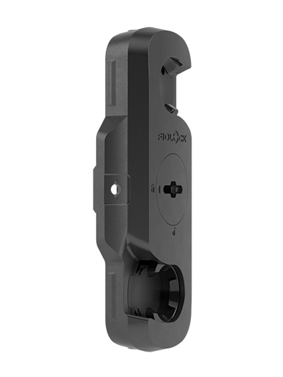 Fidlock Twist Bottle Connector, schwarz - Bild 1