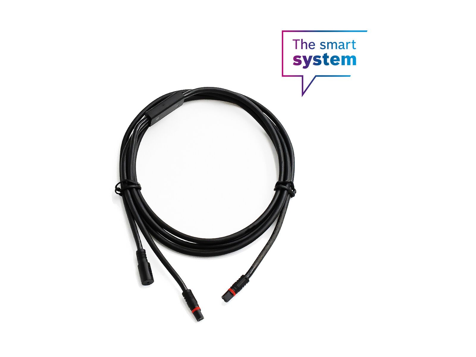Bosch Y-Kabel - 950 mm (BCH3614_950), black - Bild 2