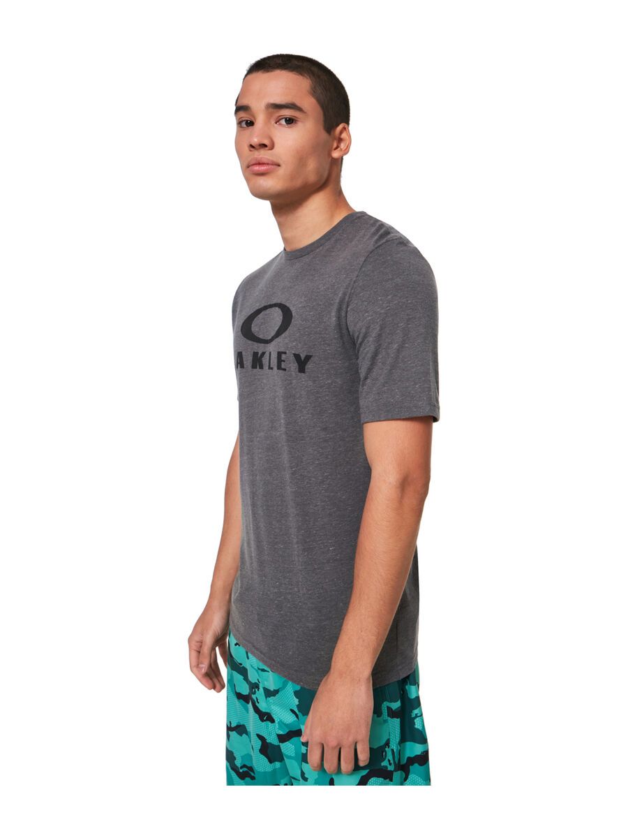 Oakley O Bark, new athletic grey - Bild 4