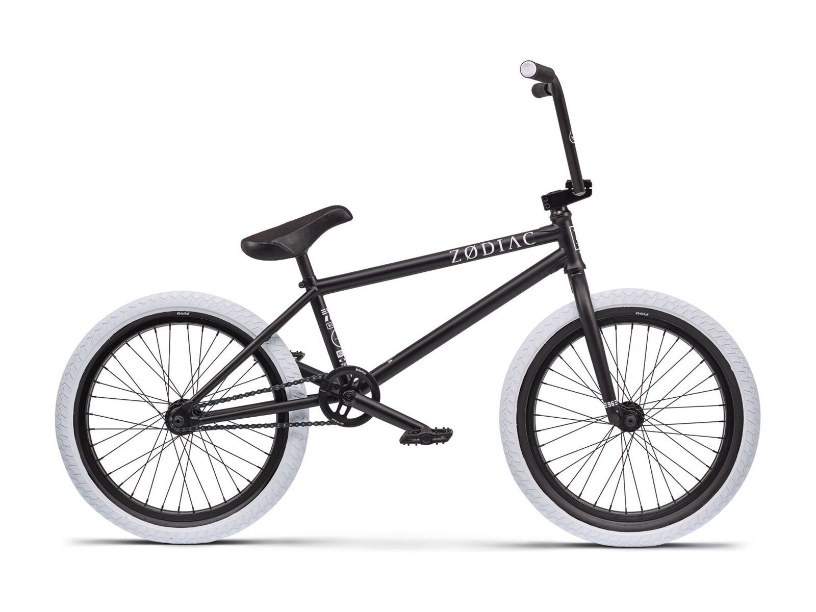 WeThePeople Zodiac, schwarz - Bild 1