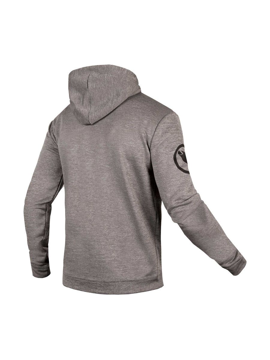 Endura Hummvee Hoodie, grau - Bild 2