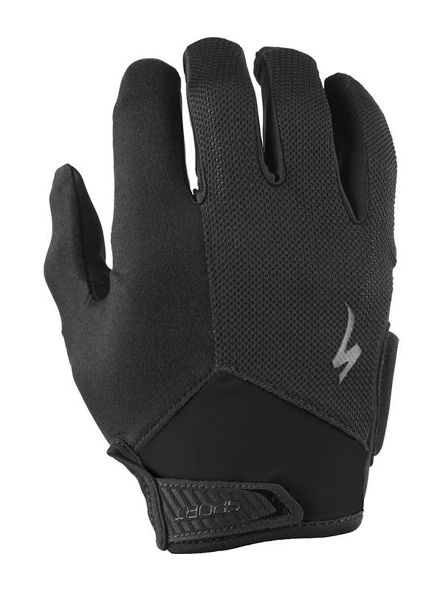 Specialized Sport, black - Bild 1