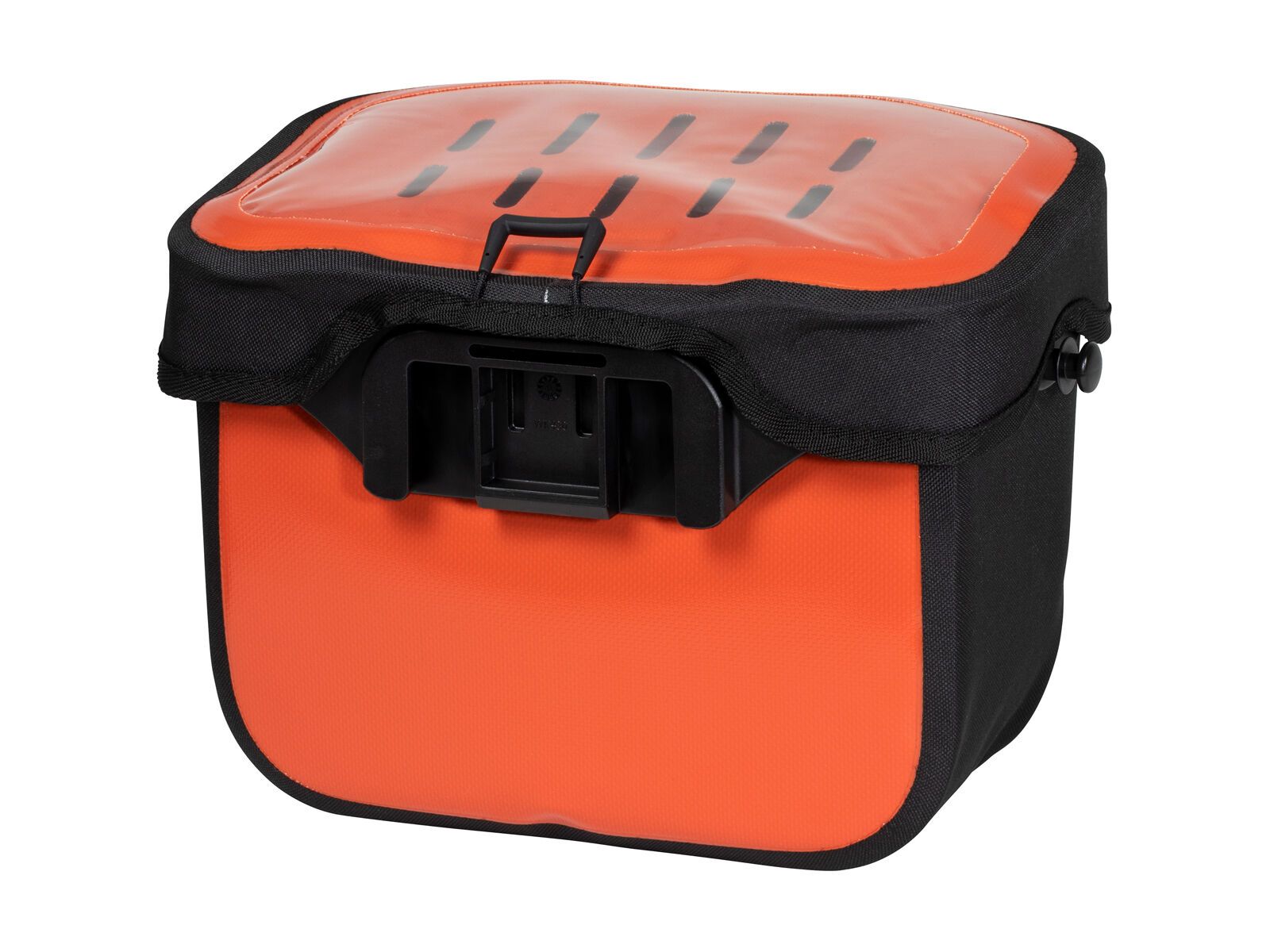 ORTLIEB Ultimate Six Free - 6,5 L, rust-black - Bild 2