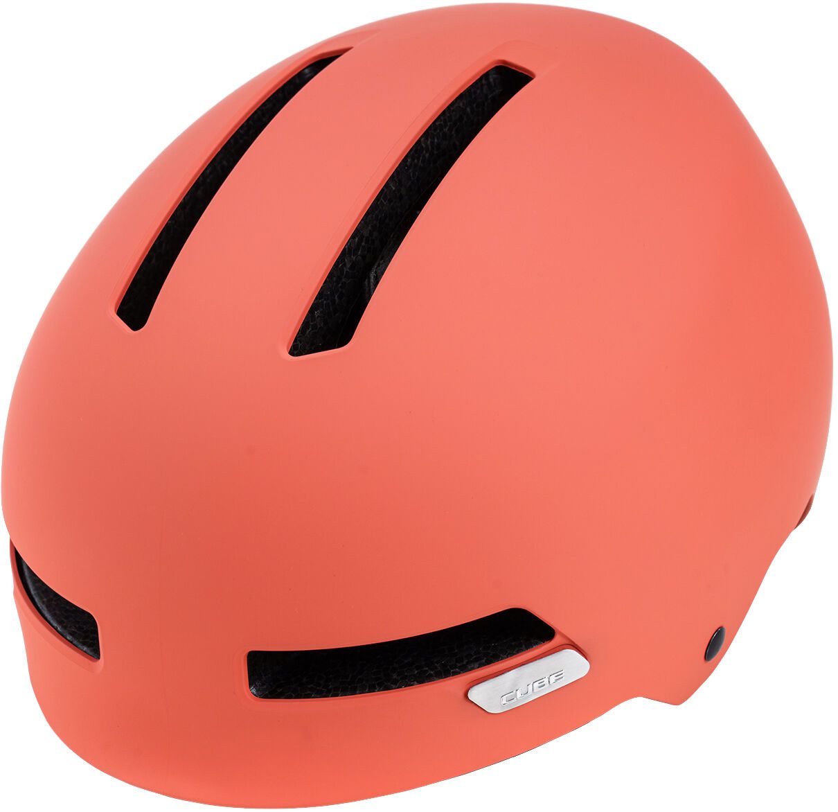 ***2. Wahl*** Cube Helm Dirt 2.0 light red - Bild 1