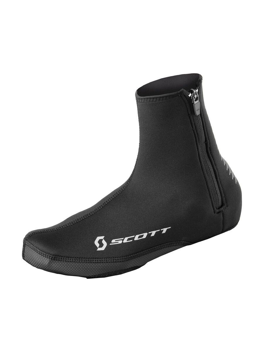 Scott AS Shoecover, black - Bild 1