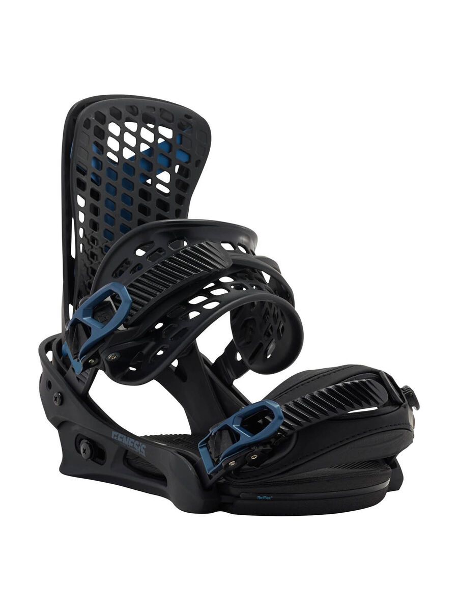 Burton Genesis, Black - Bild 2