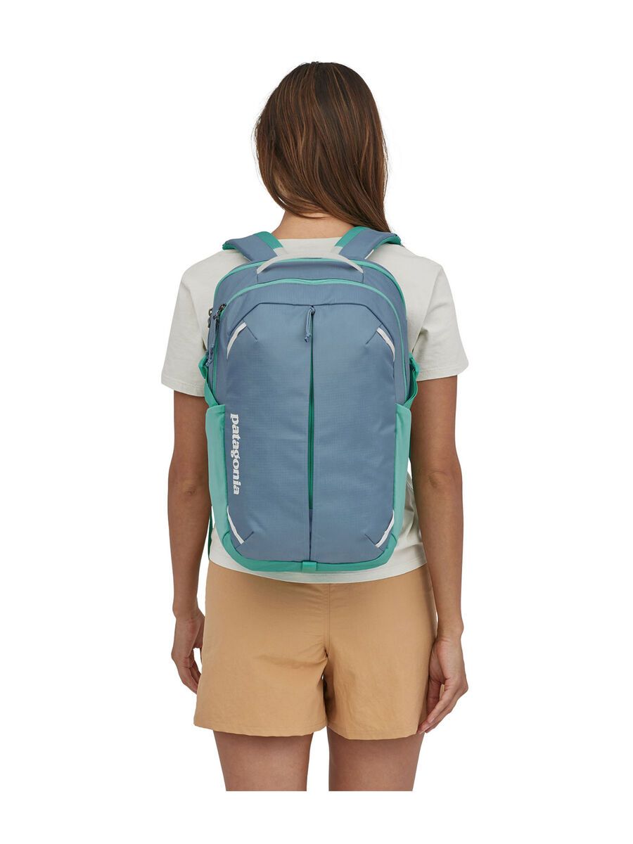 Patagonia Refugio Daypack 26L, fresh teal - Bild 2