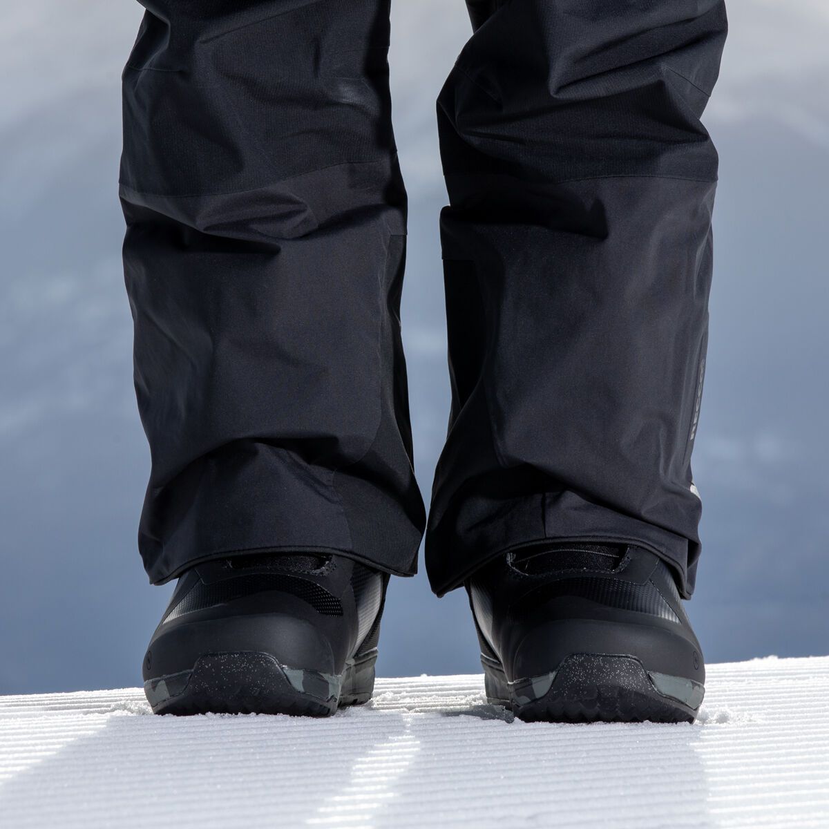 Nidecker Kita, black - Bild 9