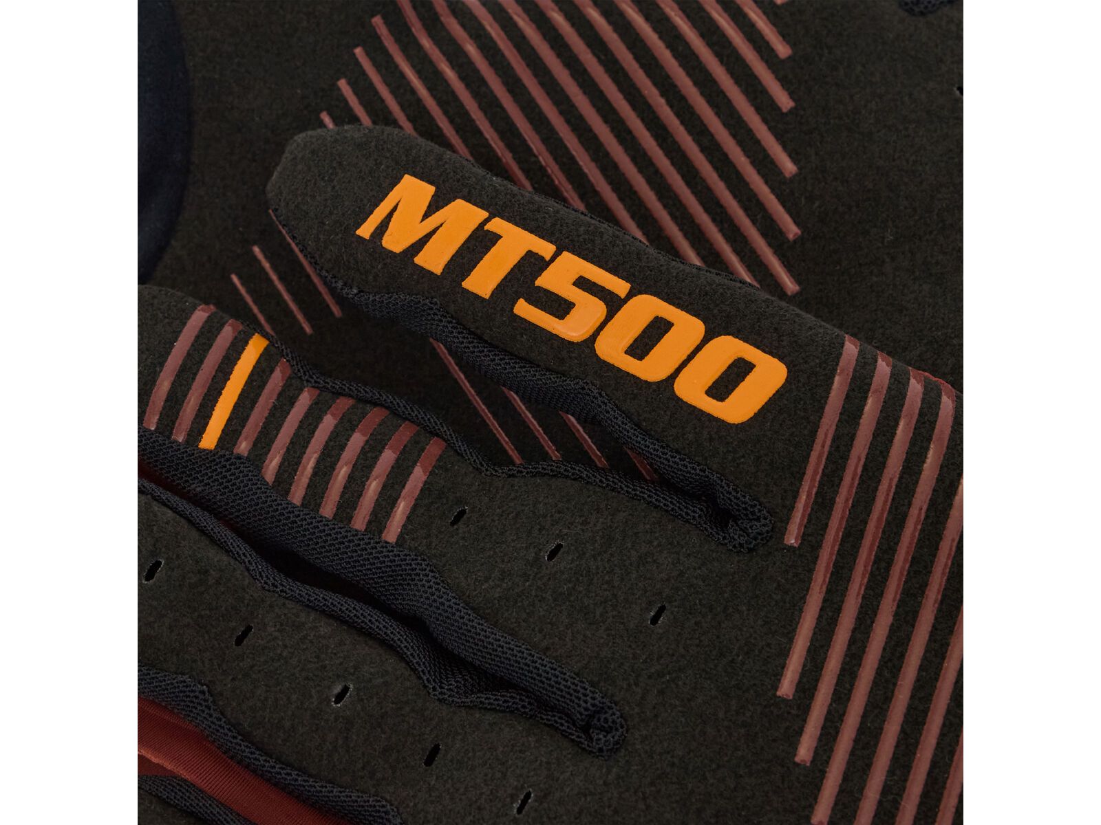 Endura MT500 D3O® Handschuh II, end mahogany - Bild 3