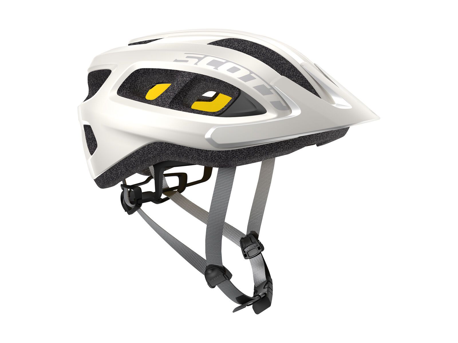 Scott Supra Plus, white - Bild 1