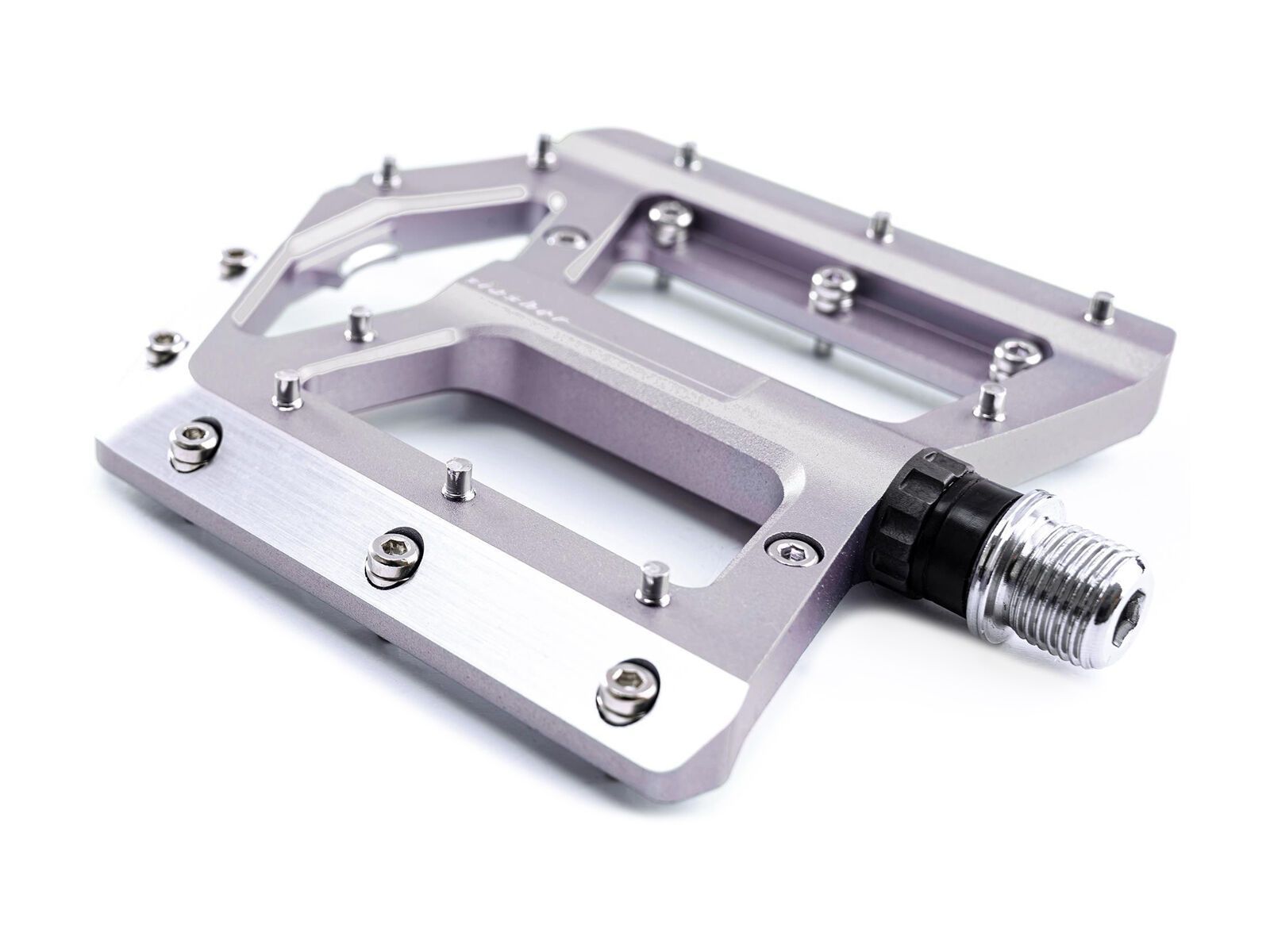 Cube Pedale Slasher, grau - Bild 3