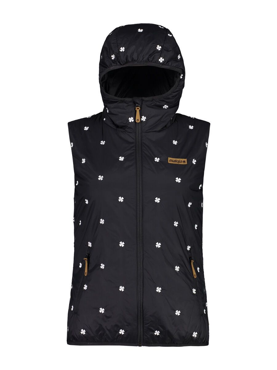 Maloja AlfraM. Vest, moonless - Bild 1