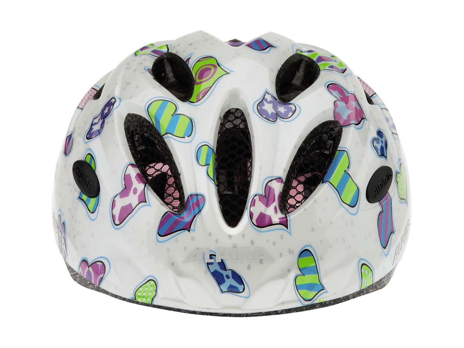 Alpina Gamma 2.0, hearts - Bild 3