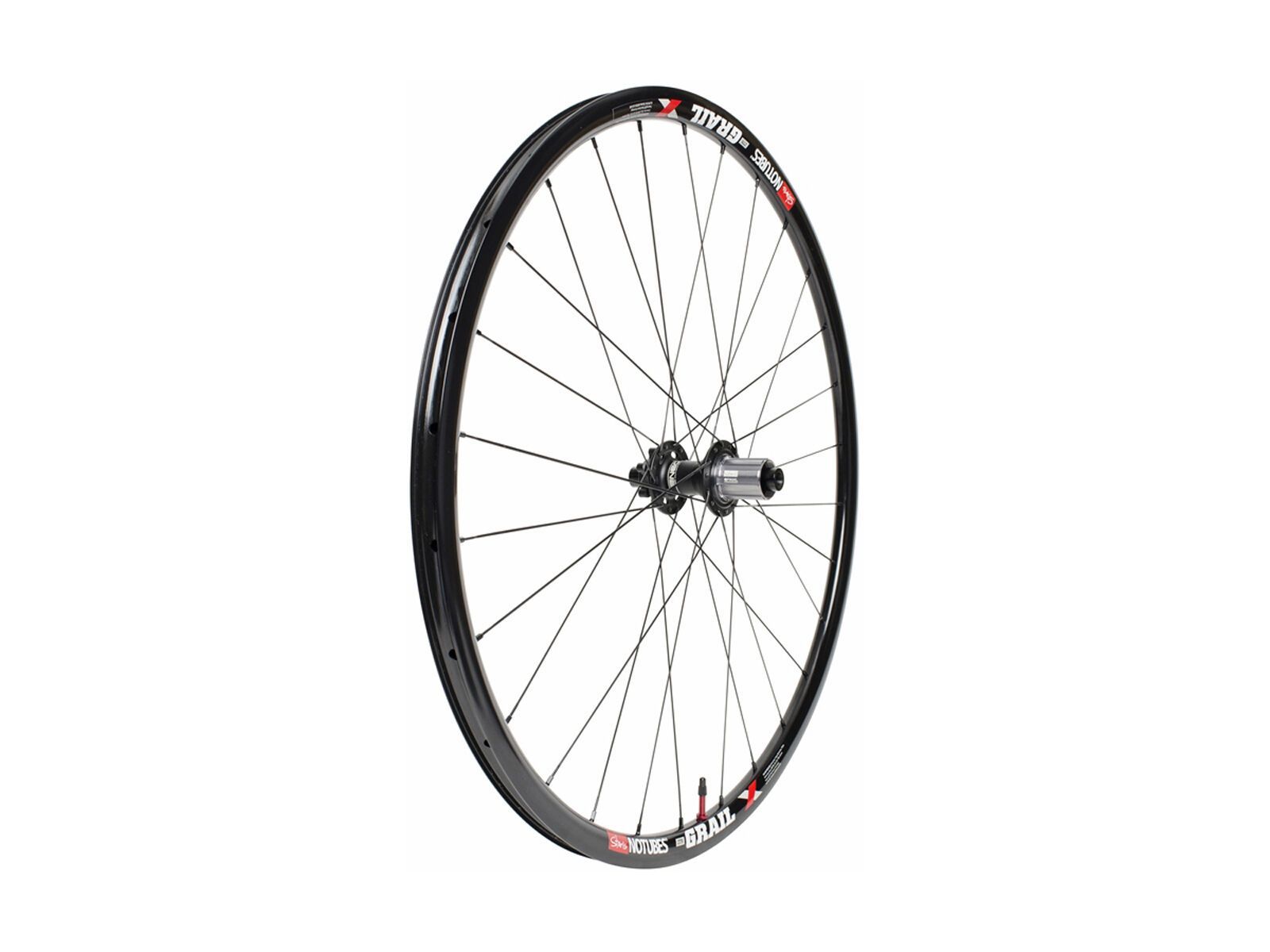 Stan's NoTubes ZTR Grail Pro - Bild 3