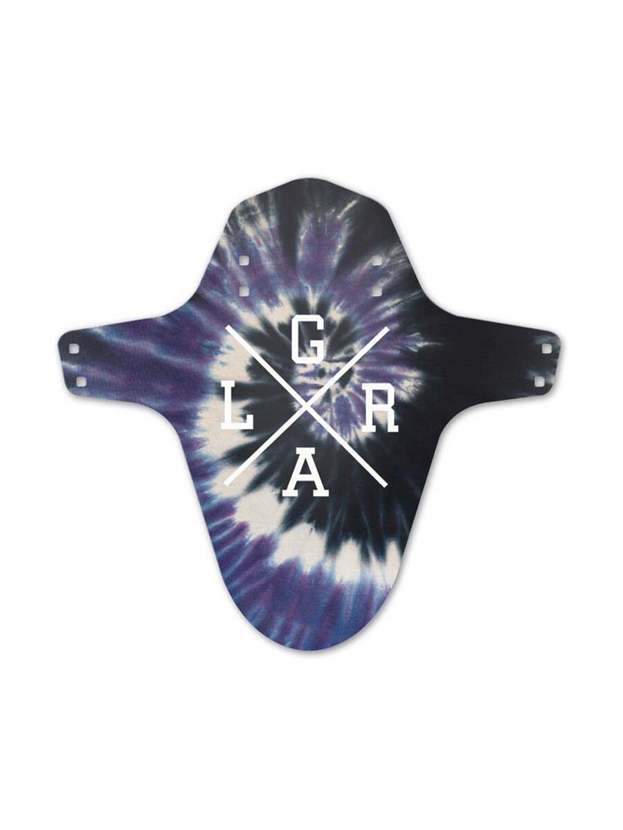 Loose Riders Mudguard Dark Trip, multi color - Bild 1