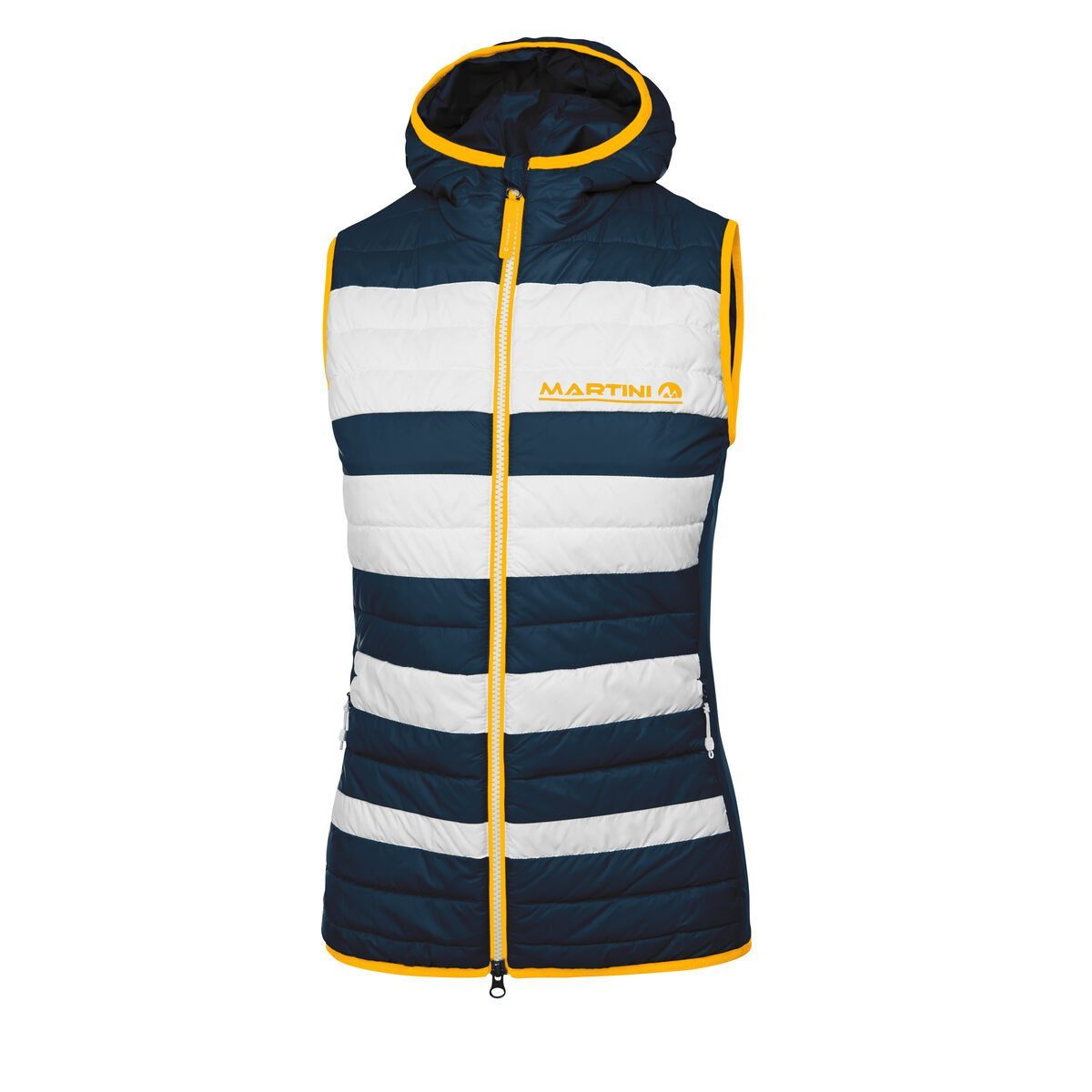 Martini Identity, iris/white/fusion - Bild 1