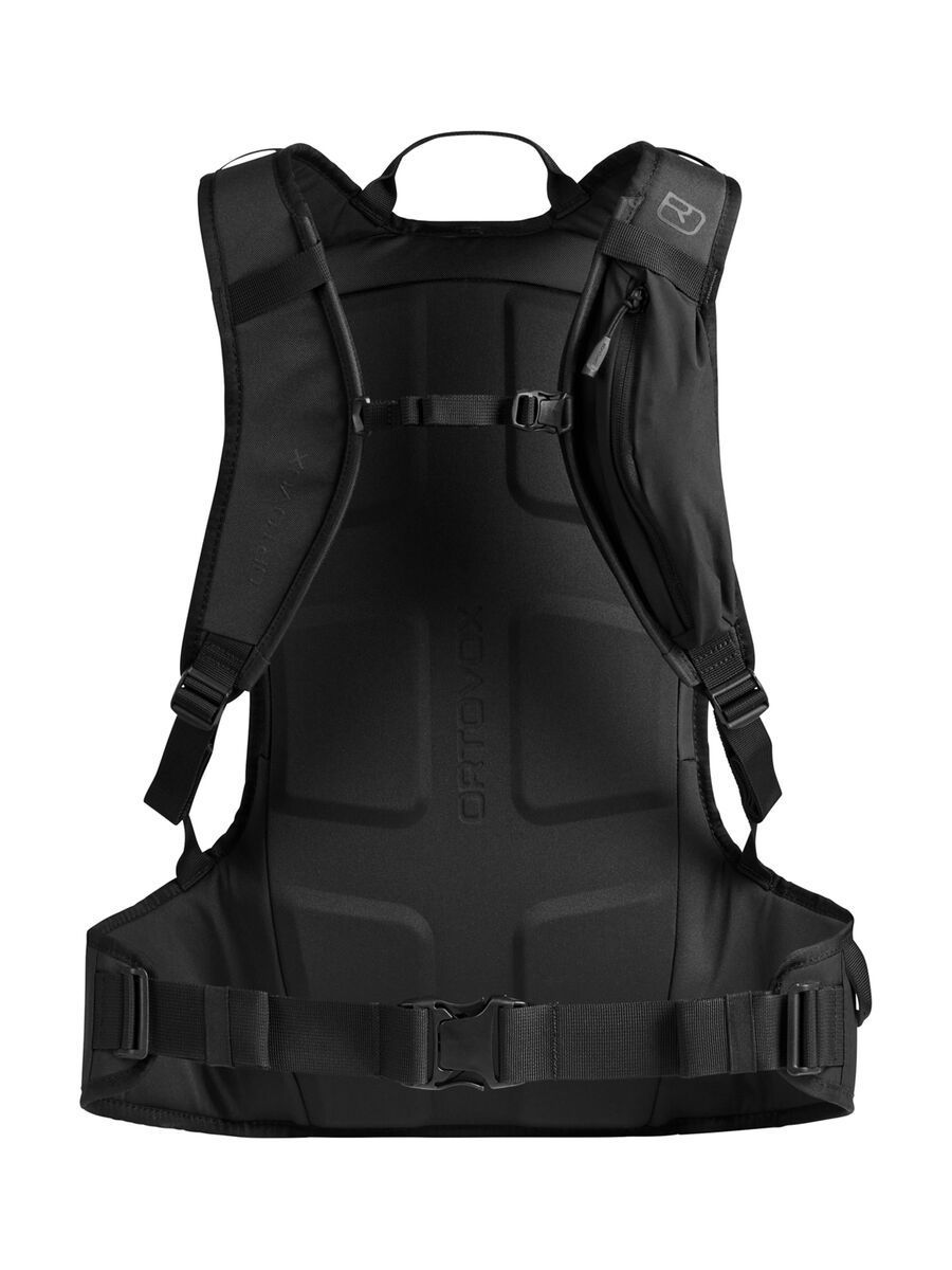 Ortovox Powder Rider 16, black raven - Bild 2