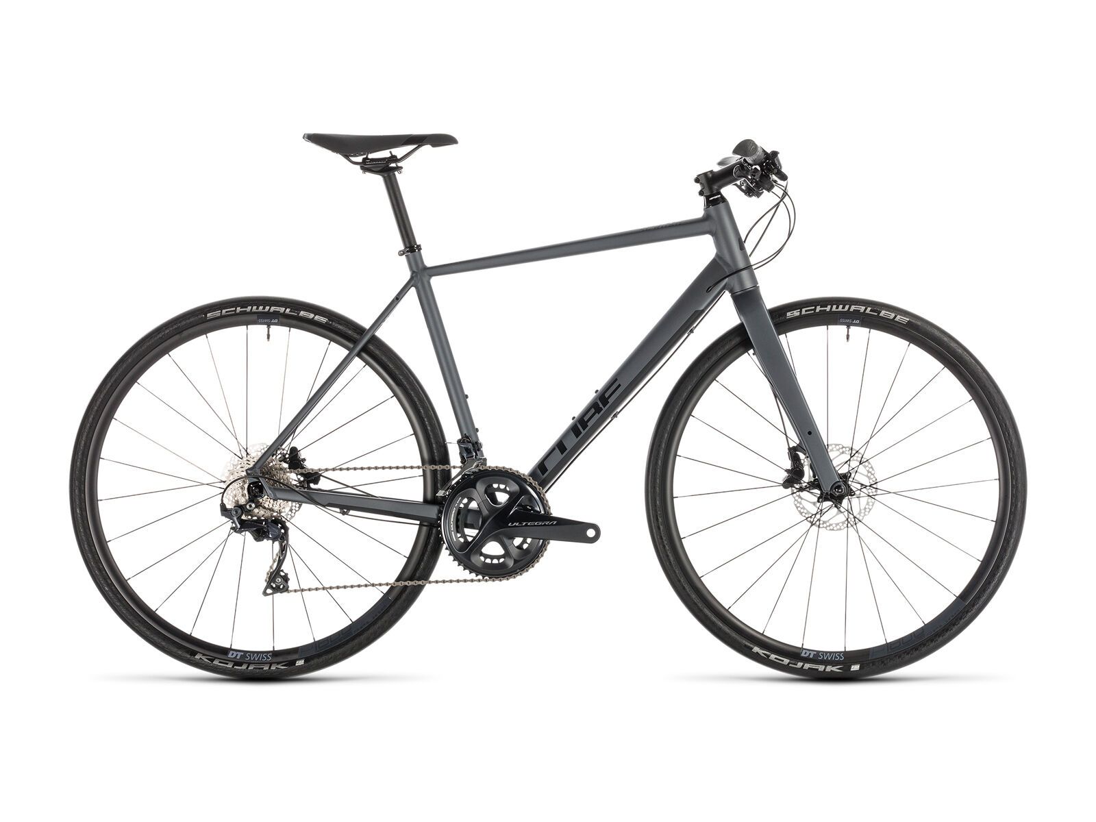 Cube SL Road SL, iridium´n´black - Bild 1