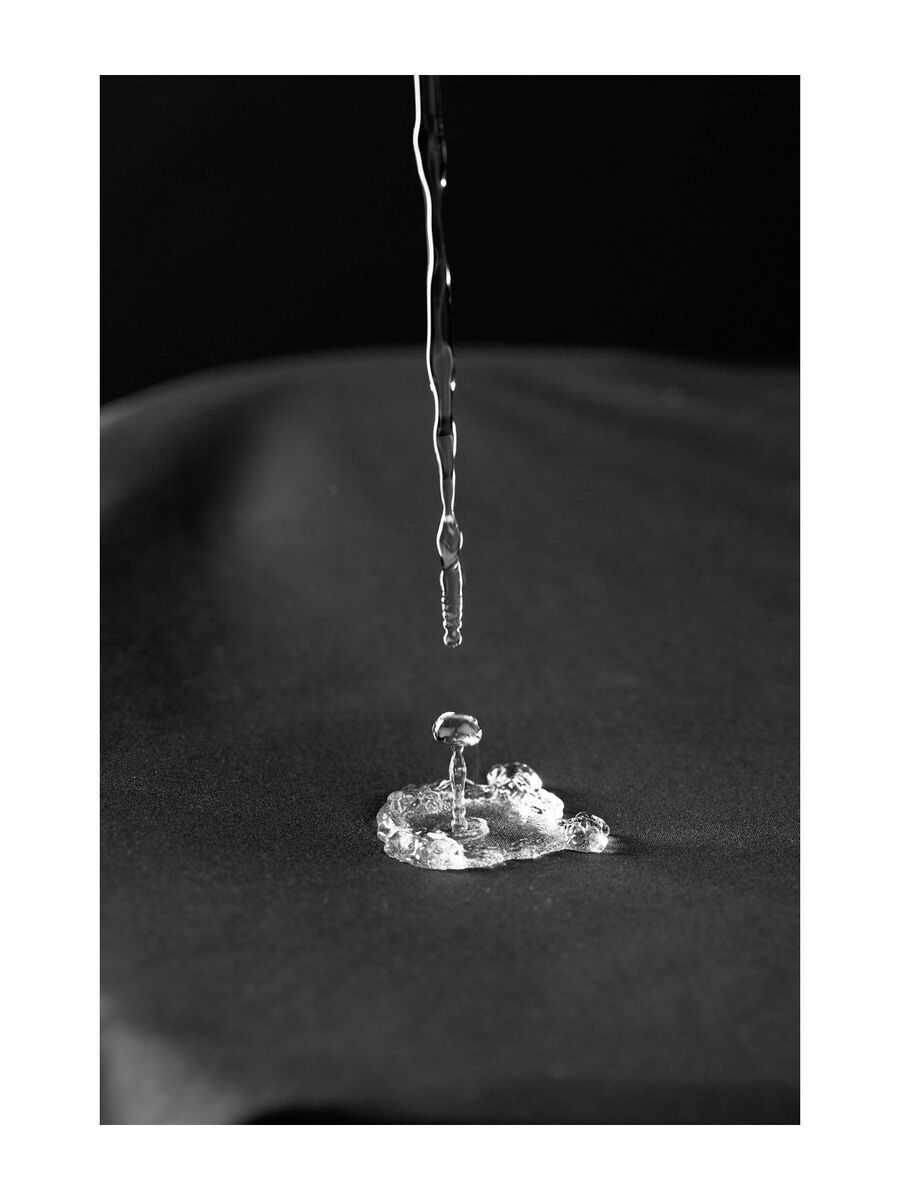 ION 3 Layer Jacket Scrub AMP Wms, black - Bild 5