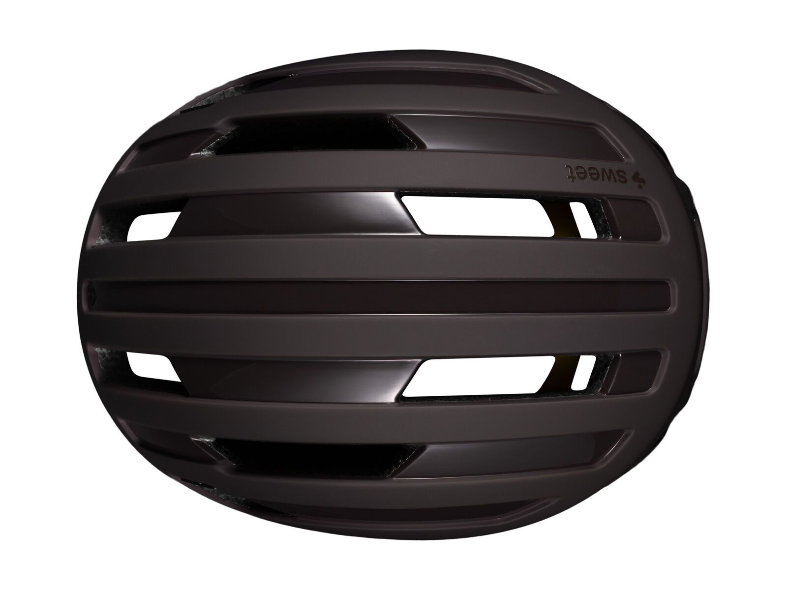 Sweet Protection Outrider MIPS, burnt brown - Bild 4