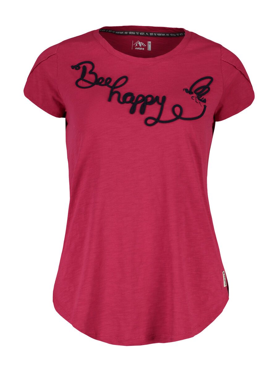 Maloja EraM., alprose - Bild 1