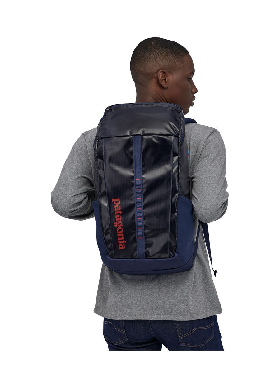 Patagonia Black Hole Pack 25L, classic navy - Bild 3