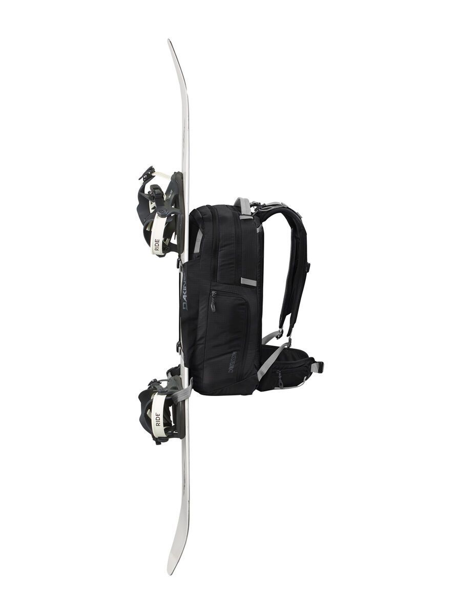 Dakine Mission Pro 25L, black - Bild 7