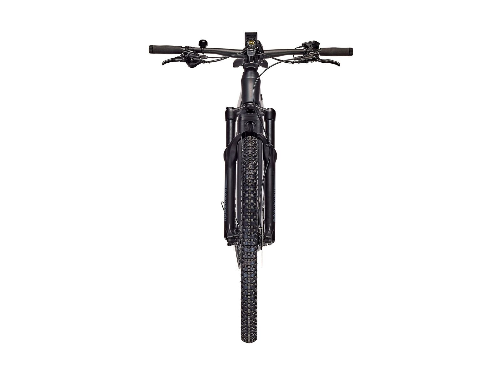 Focus Thron² 6.8 EQP - 750 Wh, diamond black - Bild 5