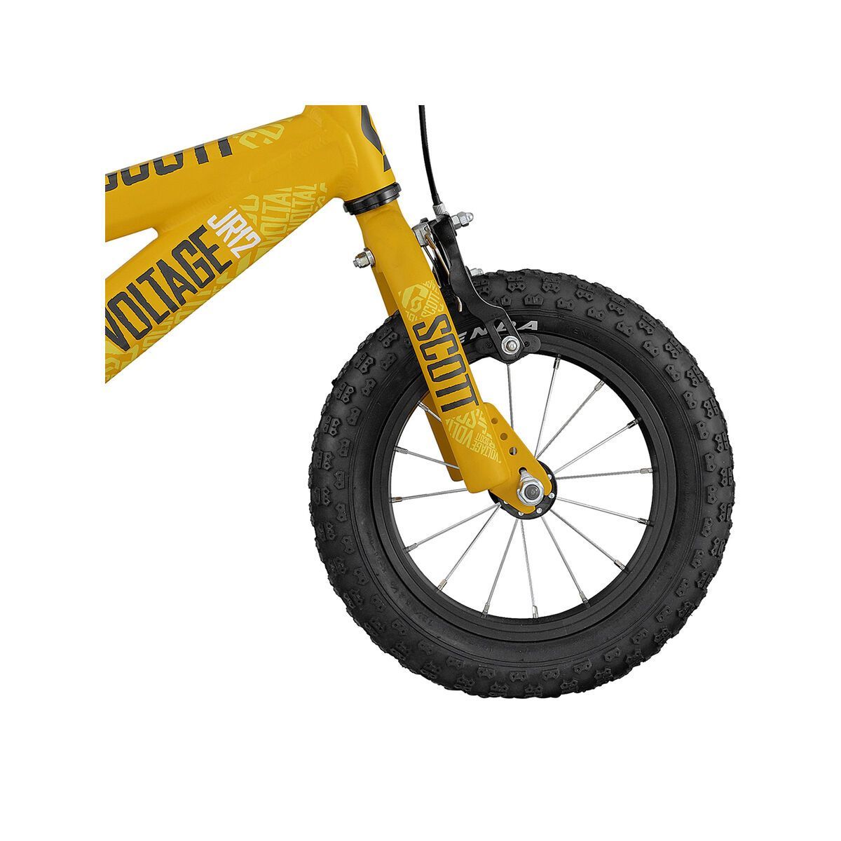 Scott Voltage JR 12 - Bild 2