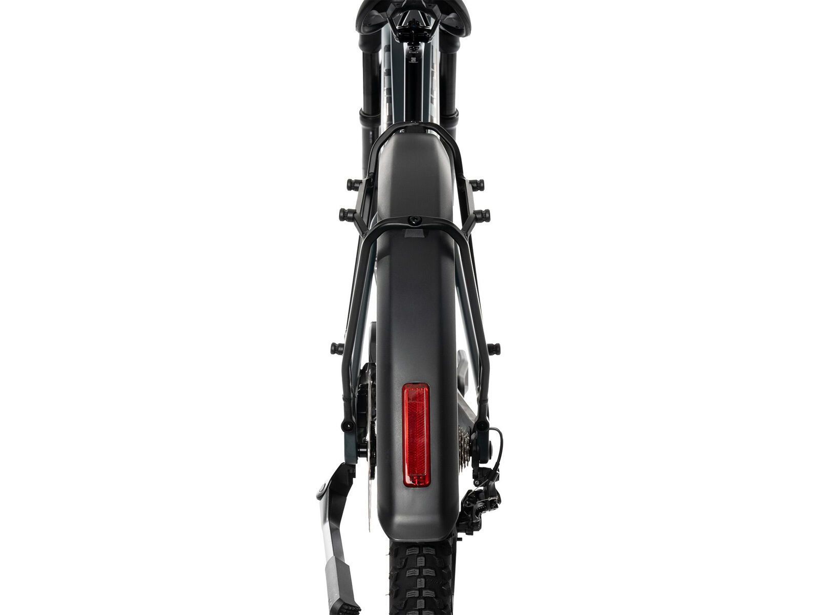 Cube Acid Gepäckträger SIC 2.0 Rail 27.5 - 29 Zoll, black - Bild 8