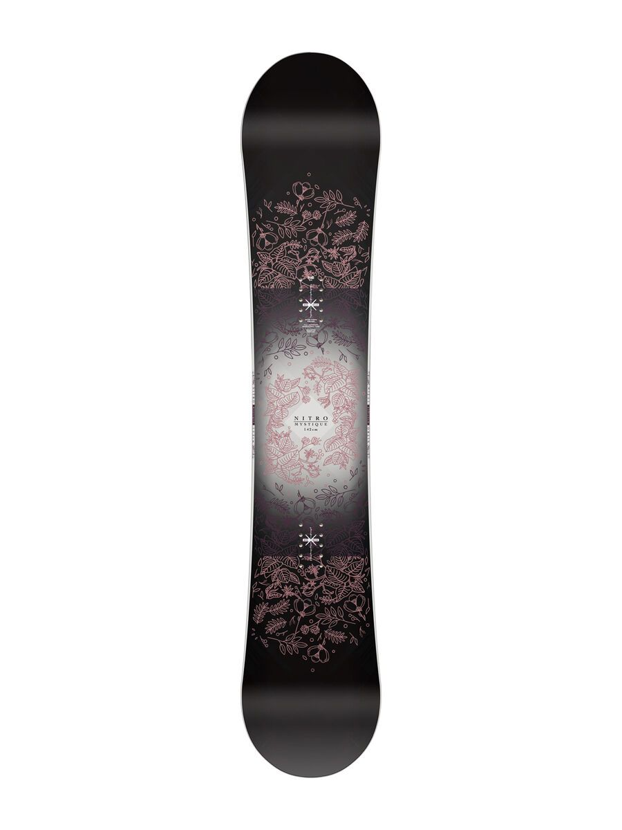 Nitro Mystique - Bild 2
