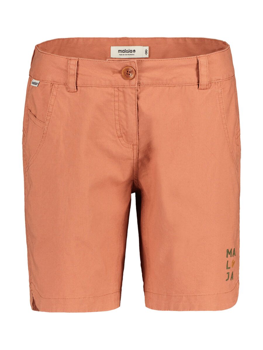 Maloja BettinaM., rosewood - Bild 1