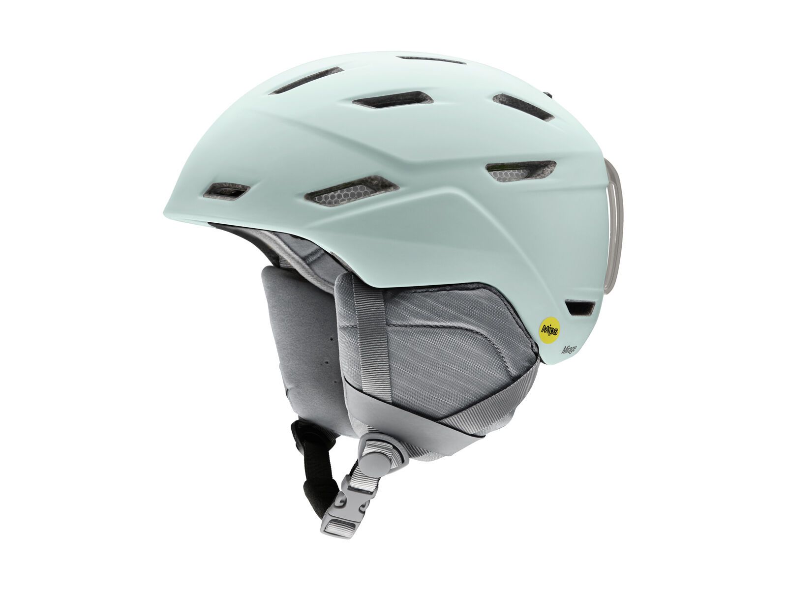 Smith Mirage MIPS, matte ice - Bild 1