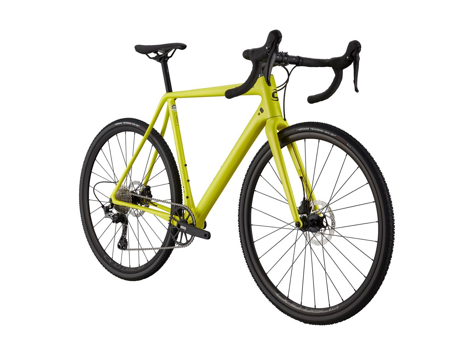 Cannondale SuperX 2, highlighter - Bild 2