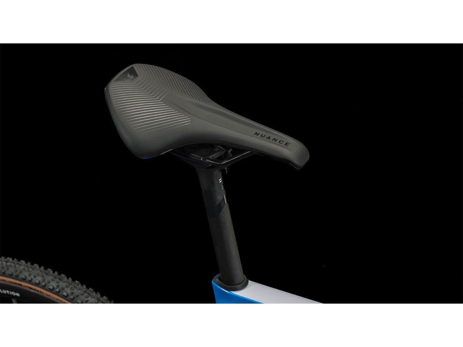 ***2. Wahl*** Cube Cross Race C:62 SLX teamline - Bild 6