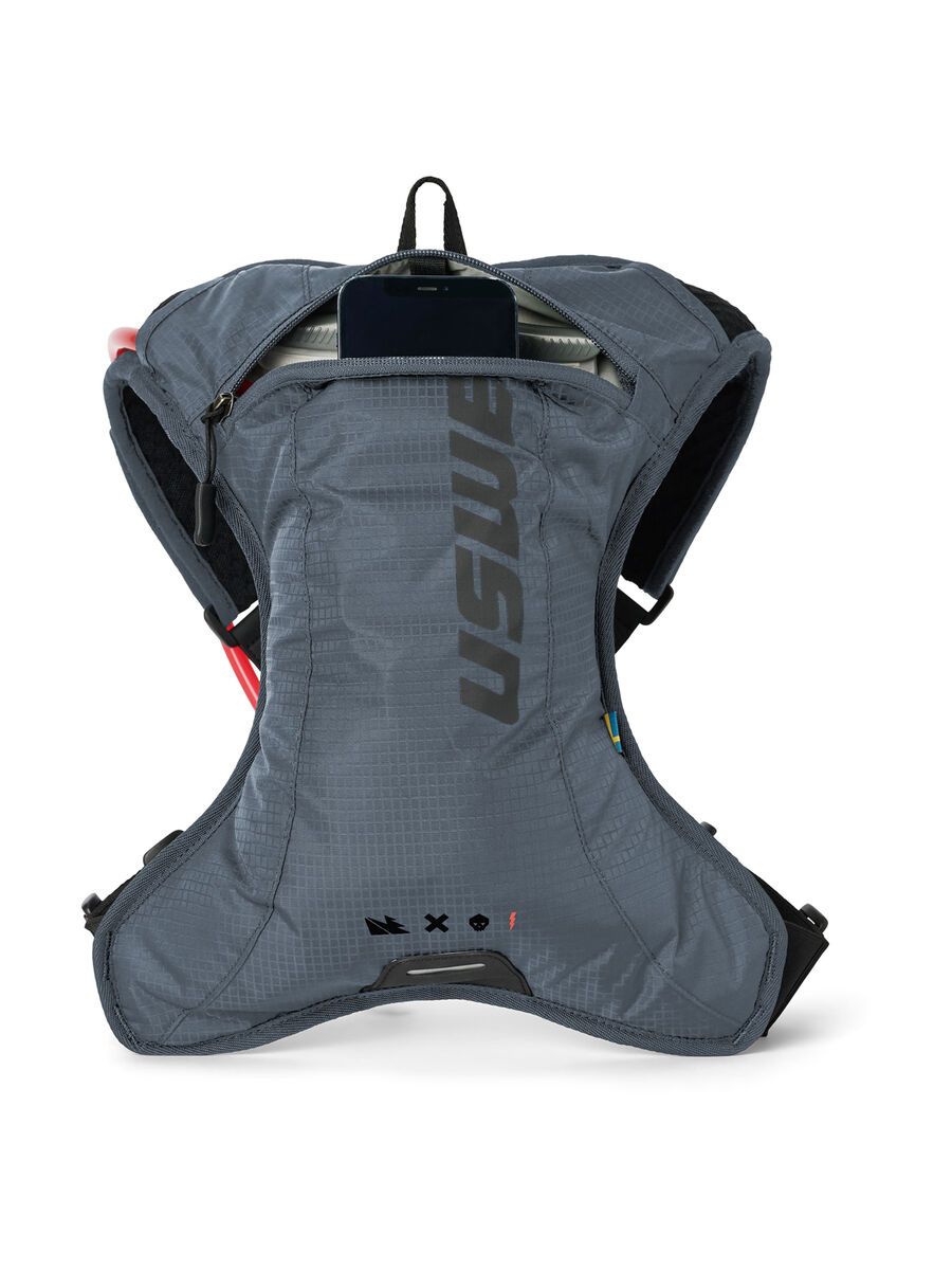 USWE Outlander XC 2L, blue - Bild 2