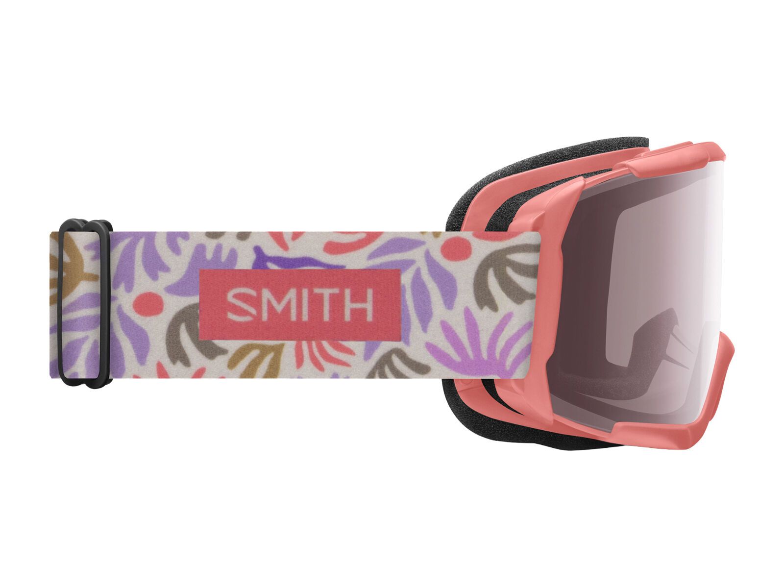 Smith Daredevil, Ignitor Mirror / flare flora - Bild 4