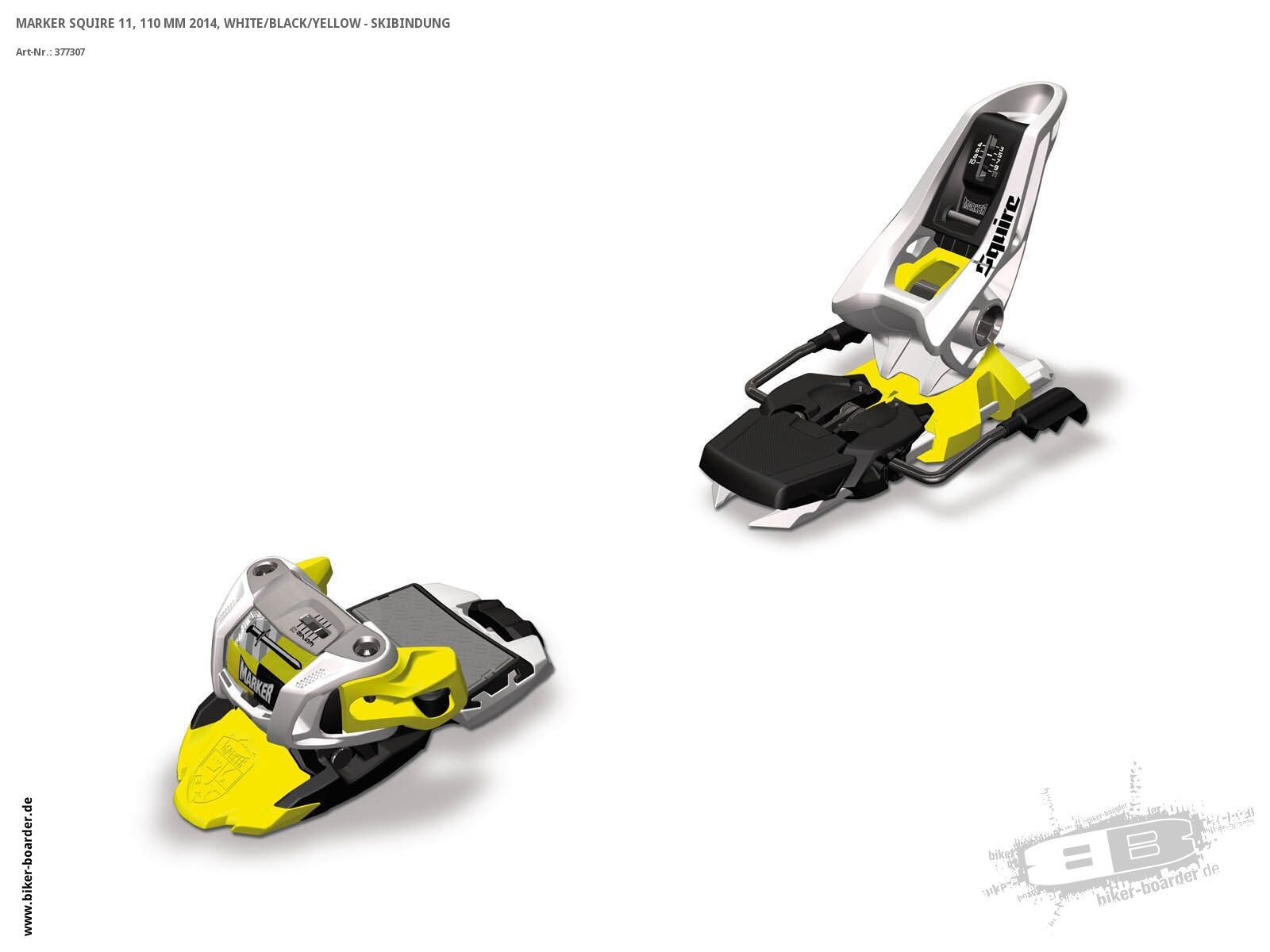 Atomic Set: Century 2014 + Marker Squire 11 - Bild 3