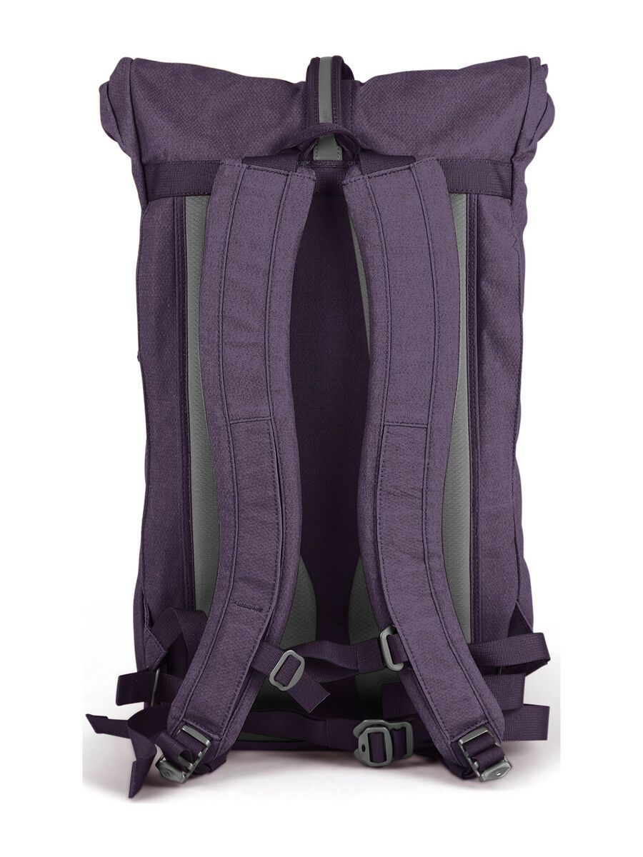 Millican Smith the Roll Pack 15L, heather - Bild 5