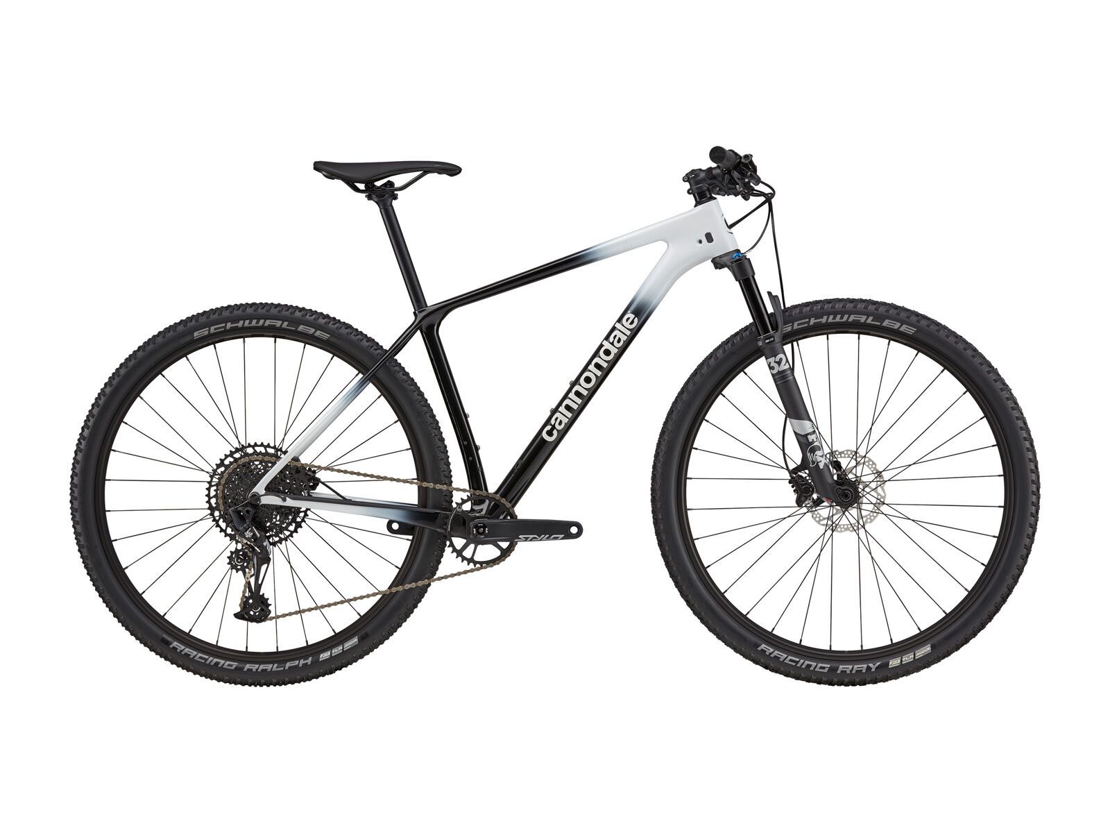 Cannondale F-Si Carbon 5, cashmere - Bild 1
