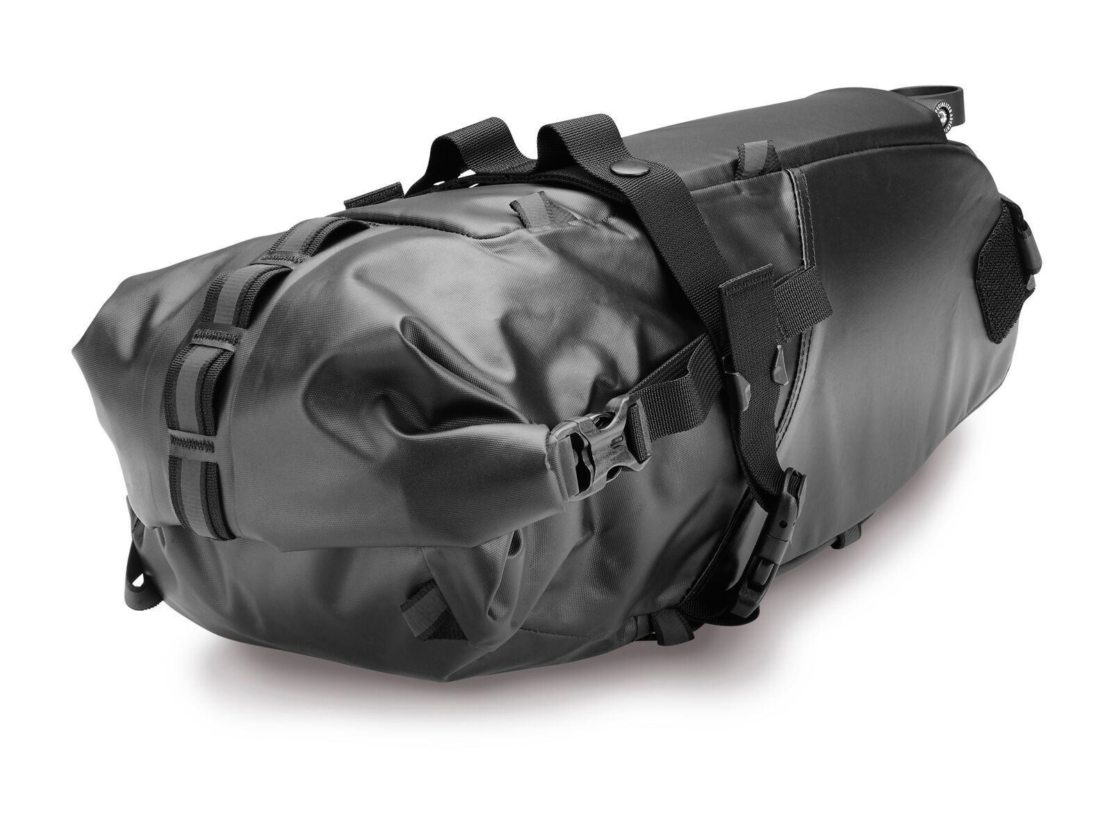 Specialized Burra Burra Stabilizer Seatpack 10, black BIKER