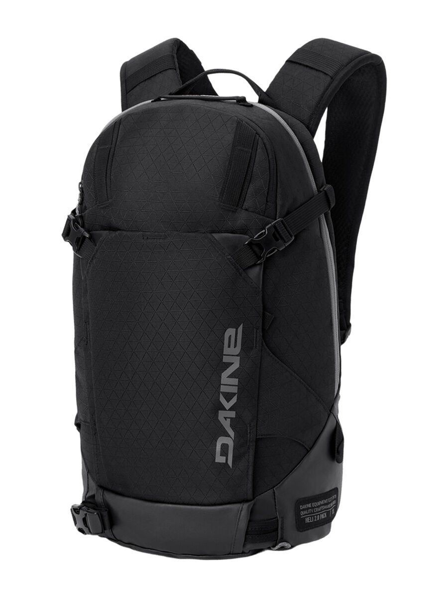 Dakine Heli 2.0 12L, black - Bild 1