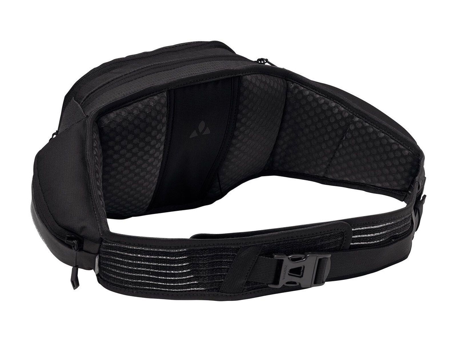 Vaude Moab Hip Pack 3, black - Bild 2